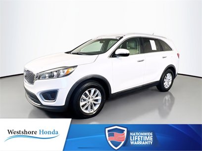 Used 2018 Kia Sorento LX