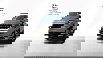 Used 2022 Polestar Polestar 2 w/ Pilot Package