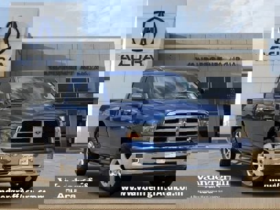 Used 2009 Dodge Ram 1500 Truck SLT w/ Popular Equipment Group