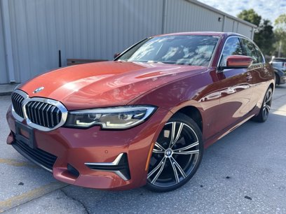 Used 2020 BMW 330i xDrive Sedan