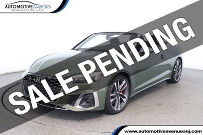 Used 2024 Audi S5 Premium Plus w/ Premium Plus Package