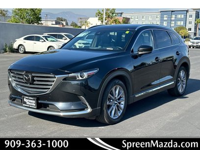 Certified 2022 MAZDA CX-9 Grand Touring