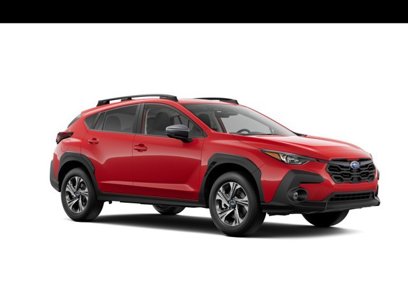 New 2025 Subaru Crosstrek 2.5i Premium