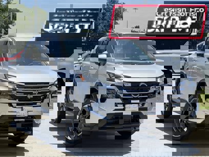 New 2025 Nissan Rogue SV