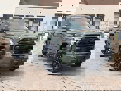 Used 2022 Toyota Tundra SR5