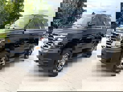 Used 2019 Chevrolet Tahoe LS