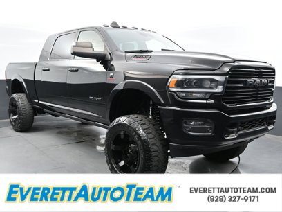 Used 2020 RAM 2500 Laramie