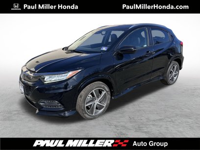 Certified 2019 Honda HR-V Touring