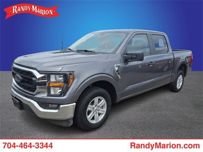 Used 2023 Ford F150 XLT