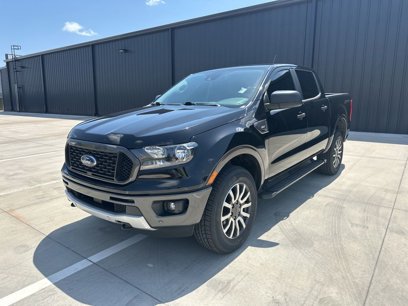 Used 2020 Ford Ranger XLT w/ Equipment Group 302A Luxury