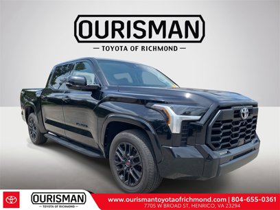 Used 2022 Toyota Tundra SR5 w/ TRD Sport Premium Package
