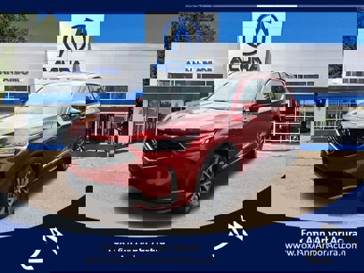 New 2025 Acura MDX w/ Technology Package