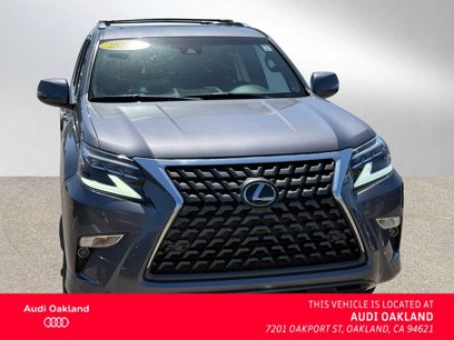 Used 2023 Lexus GX 460 Premium