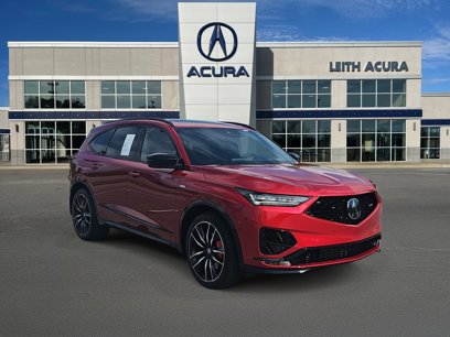 Used 2023 Acura MDX Type S