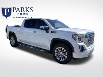 Used 2021 GMC Sierra 1500 Denali w/ Technology Package