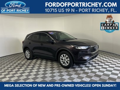 Used 2023 Ford Escape Active w/ Tech Pack #1
