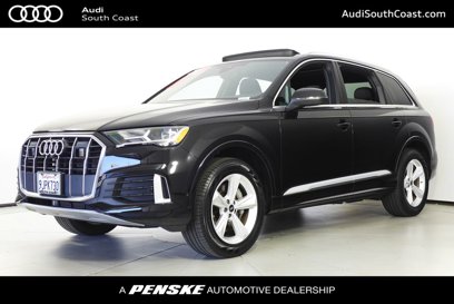 Used 2023 Audi Q7 2.0T Premium