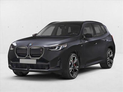 Used 2025 BMW X3 xDrive30i w/ Convenience Package