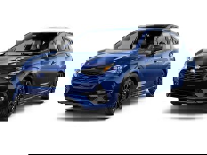 New 2025 Subaru Impreza RS