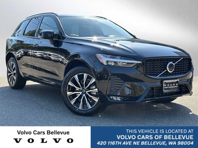 Certified 2025 Volvo XC60 B5 Plus