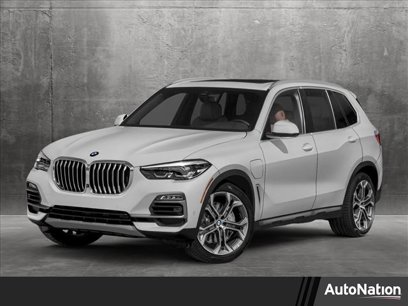 Used 2021 BMW X5 xDrive45e w/ Executive Package