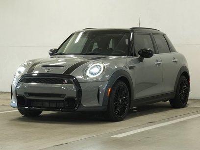 Used 2023 MINI Cooper S