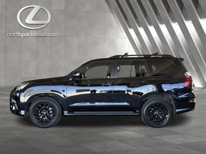 Certified 2022 Lexus GX 460