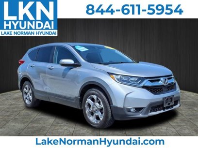 Used 2019 Honda CR-V EX-L