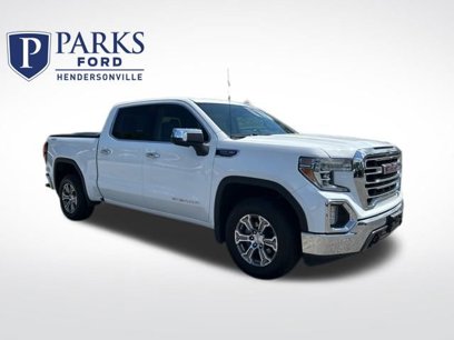 Used 2020 GMC Sierra 1500 SLT