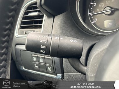 Used 2016 MAZDA CX-5 Grand Touring