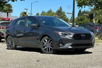 New 2025 Subaru Impreza 2.0i Sport