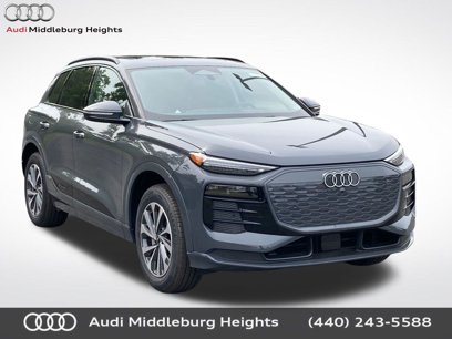 New 2025 Audi Q5 Premium Plus