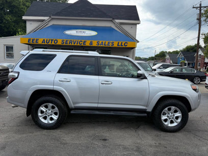 Used 2015 Toyota 4Runner SR5 Premium