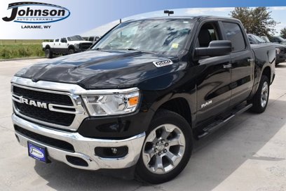 Used 2020 RAM 1500 Big Horn