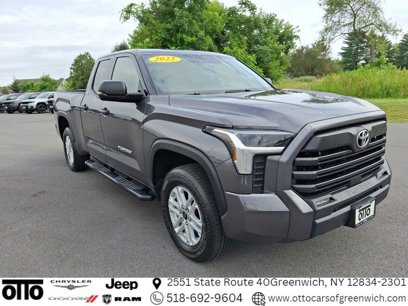 Used 2023 Toyota Tundra SR5 w/ SR5 Convenience Package