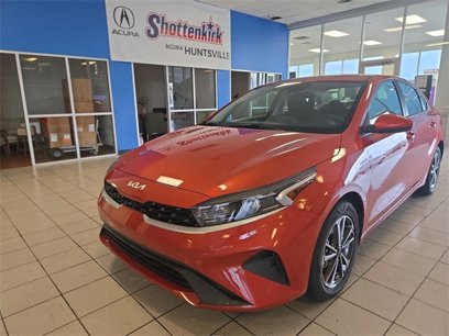 Used 2024 Kia Forte LXS
