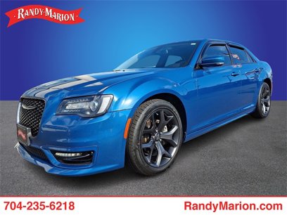 Used 2021 Chrysler 300 Touring L