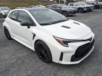 Used 2023 Toyota Corolla GR