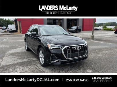Used 2024 Audi Q3 2.0T Premium