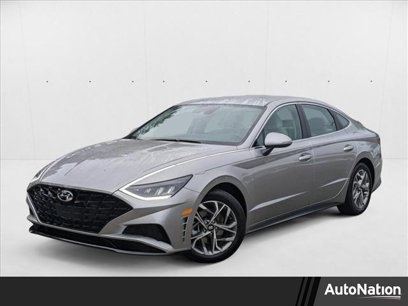 Used 2022 Hyundai Sonata SEL