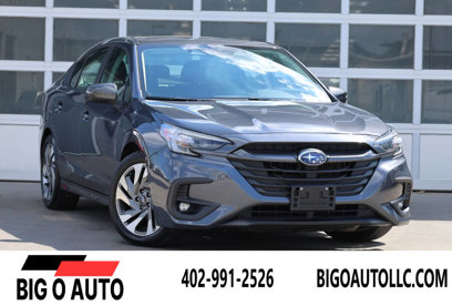 Used 2023 Subaru Legacy Limited