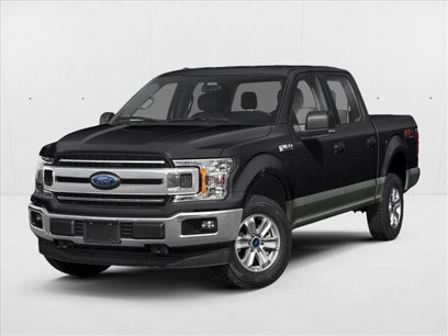 Used 2019 Ford F150 XLT w/ Equipment Group 302A Luxury