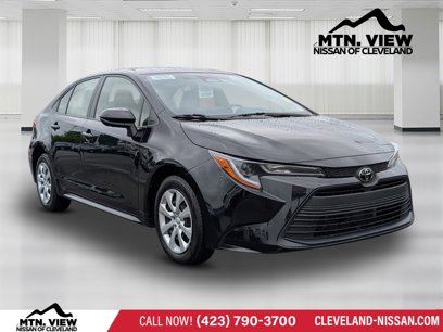 Used 2023 Toyota Corolla LE