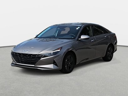 Used 2023 Hyundai Elantra SEL