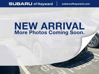 Used 2023 Subaru Outback Wilderness