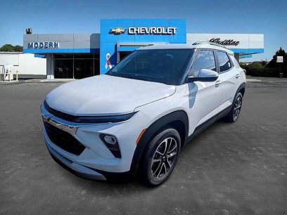 New 2026 Chevrolet TrailBlazer LT w/ Convenience Package