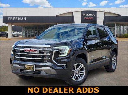 New 2025 GMC Terrain Elevation w/ Technology Package II