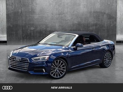 Used 2019 Audi A5 2.0T Premium Plus w/ Premium Plus