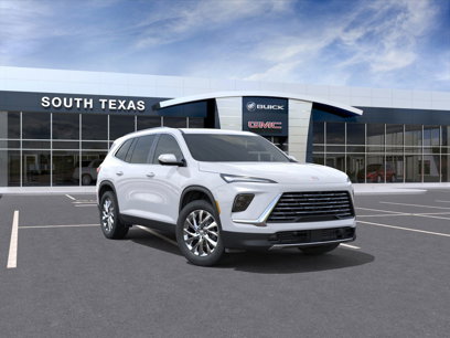 New 2025 Buick Enclave Preferred