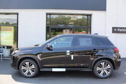 New 2025 Mitsubishi Outlander Sport SE